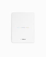 Dream & Do Dream Notebook