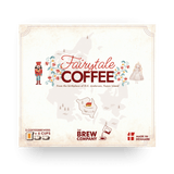 Cafés do Mundo - Fairy Tail