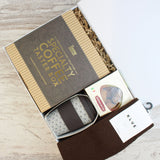 Slow Coffee Break Gift Box