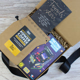 Coffee & Play Box