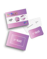 Dream & Do Talks - Love