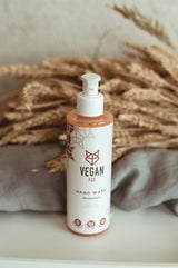 Sabonete de Mãos Toranja – Vegan Fox