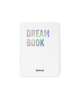 Dream & Do Dream Notebook