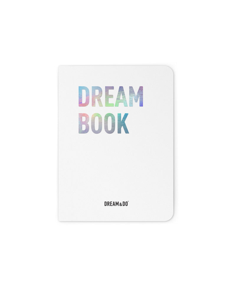 Dream & Do Dream Notebook