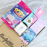 Box “Movie Night Bliss”
