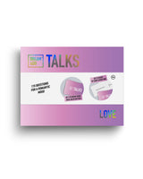 Dream & Do Talks - Love