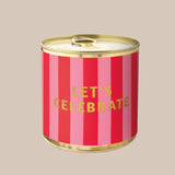 Bolo de Cereja Lets Celebrate (Vermelho)