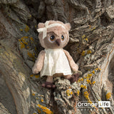 Peluche Sonia the Owl