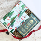 Holiday Hand Care Mini Box
