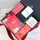 Box Cozy Winter Moments