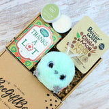 Box “Thanks a Lot”