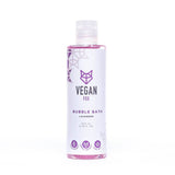 Espuma de Banho Lavanda – Vegan Fox