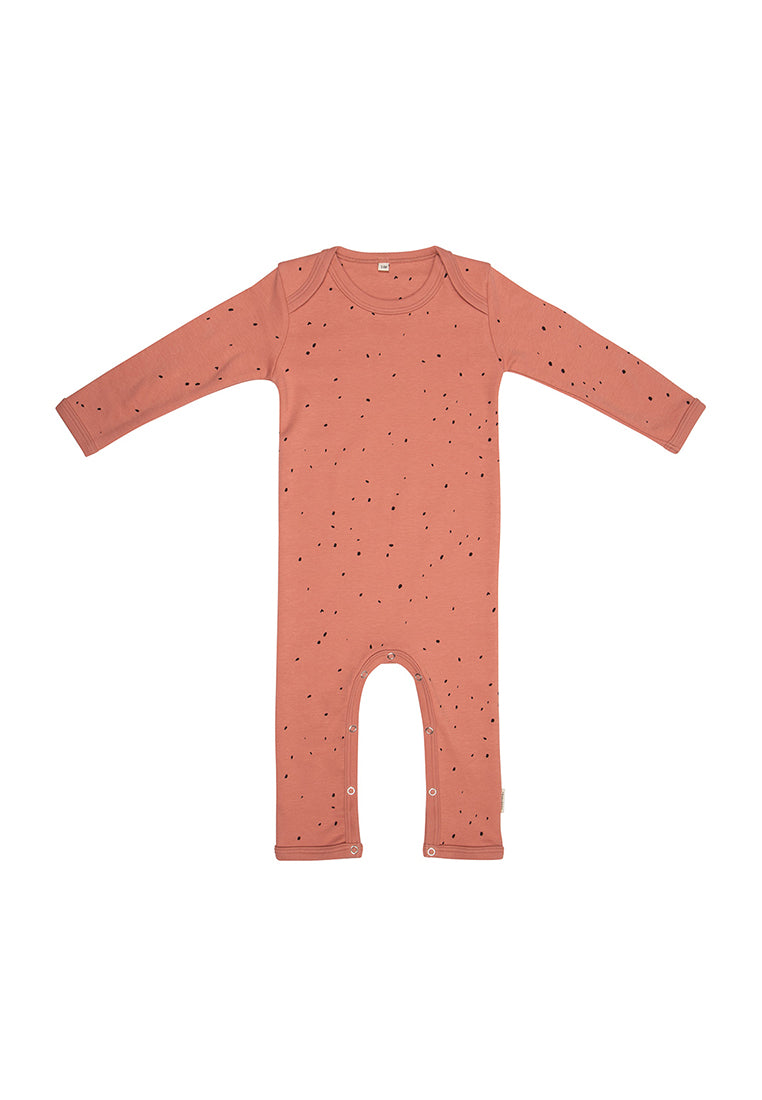 Babygrow Canyon Clay