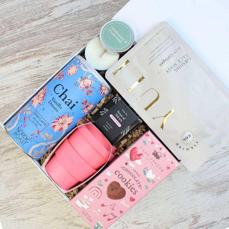 Box Vanilla Dream
