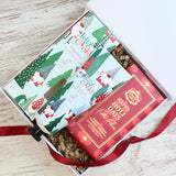 Holiday Hand Care Mini Box