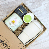Box All The Best
