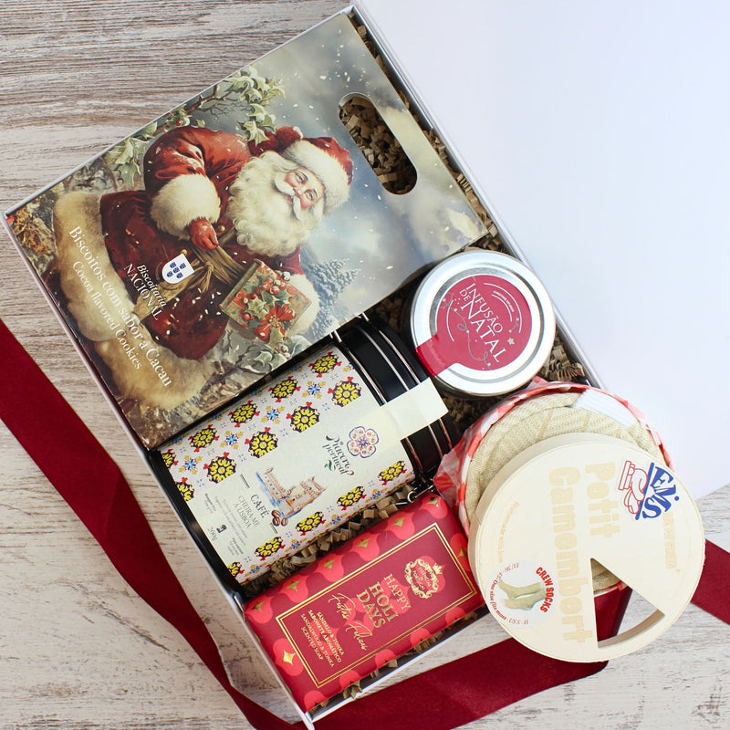 Winter Wonders Box