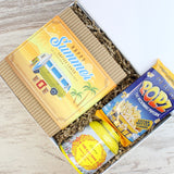 Box Summer Vibes