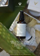 Organic Wonder Oil