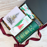 Winter Gnome Wellness Gift Box