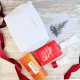 Box Clarins