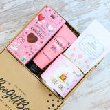 Box Love Is Sweet