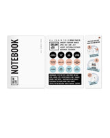Dream & Do Notebook