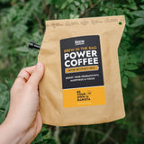 Power Coffeebrewer