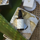 Organic Wonder Oil