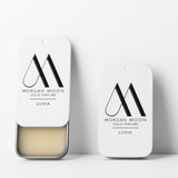 Perfume Sólido para Mulher - Luvia