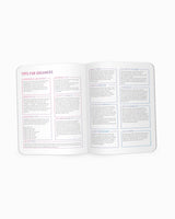 Dream & Do Dream Notebook