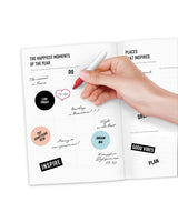 Dream & Do Notebook