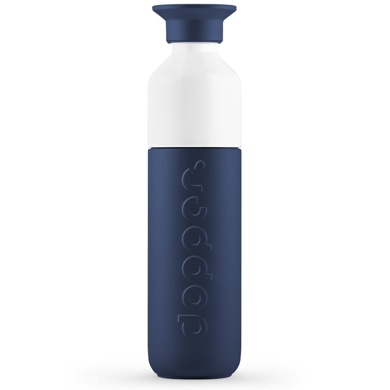 Dopper Garrafa Térmica Breaker Blue (350ml)