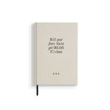 Notebook Dream Chaser