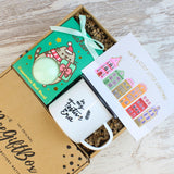 Pusheen™ Cozy Bath Time Box (3 variantes)