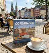 Cafés do Mundo - Wonderful Copenhagen