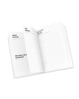 Dream & Do Notebook