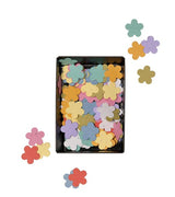 Throw and Grow confetti - mixed colors