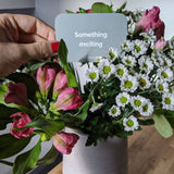 Mood Cards For Me And You