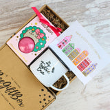 Pusheen™ Cozy Bath Time Box (3 variantes)