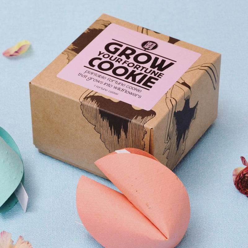 Grow Your Fortune Cookie