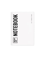 Dream & Do Notebook