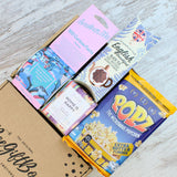 Box “Movie Night Bliss”