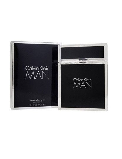 Calvin Klein Man Eau de Toilette