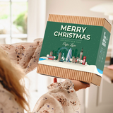 Cafés do Mundo (Ed Natal - 5 Cafes)