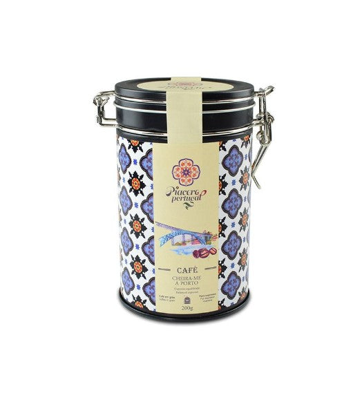 Café "Cheira-me a Porto" 200 gr