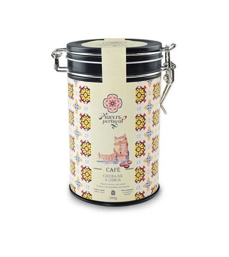 Café "Cheira-me a Lisboa" 200 gr