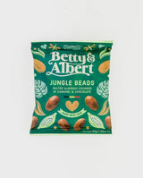 Amêndoas com Chocolate Belga e Caramelo