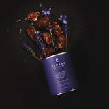 Noz Pecan com Lavanda e Mel