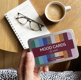 Mood Cards For Work